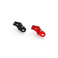 DBK Special Parts (Ducabike) Front Brake Reservoir Bracket for Ducati Monster 1200 / 937 and Streetfighter V4 / V2